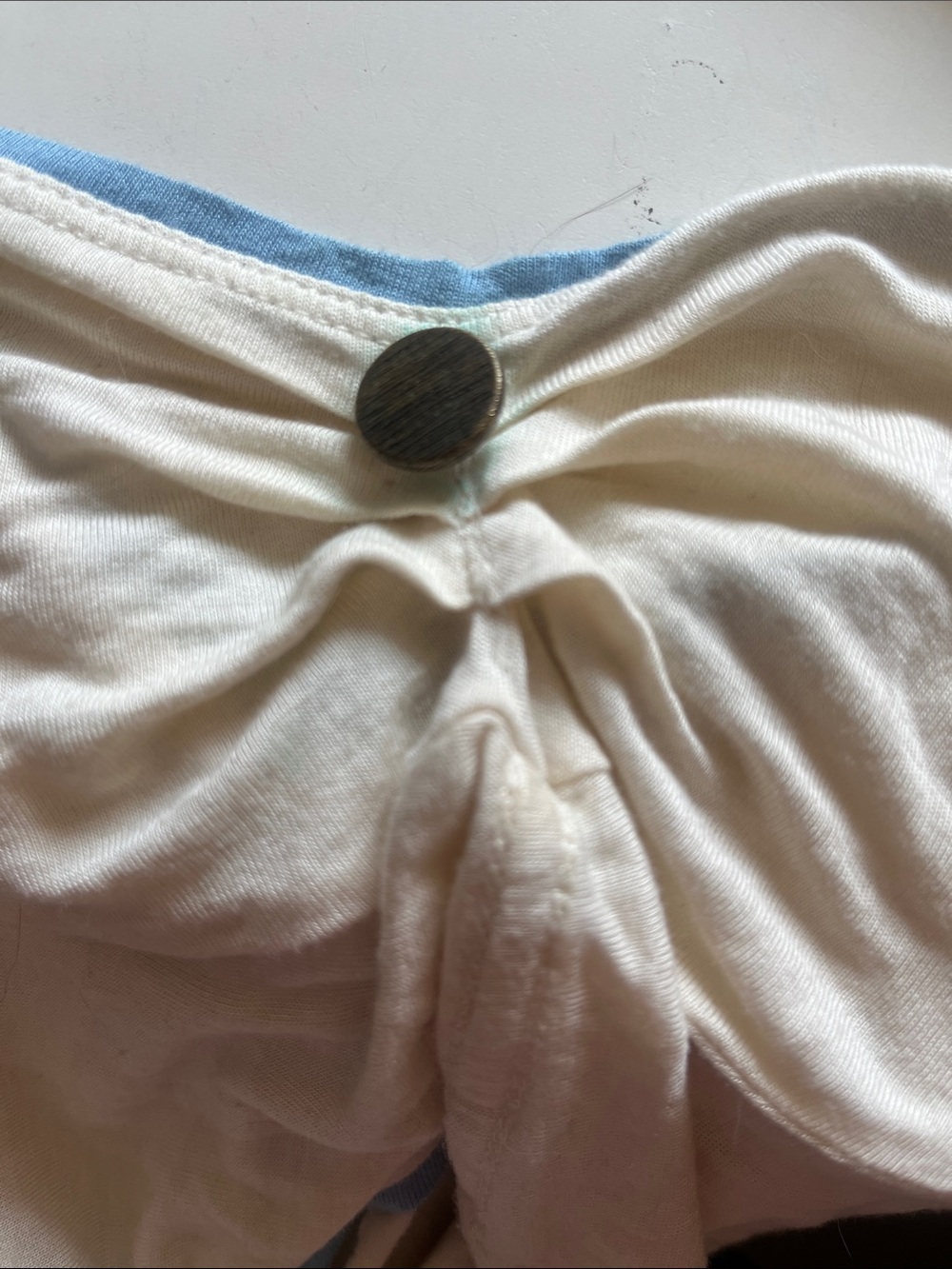 Spell vintage tee, sz S - Picture 9 of 12